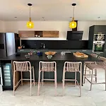 Вилла Livi Ventiseri