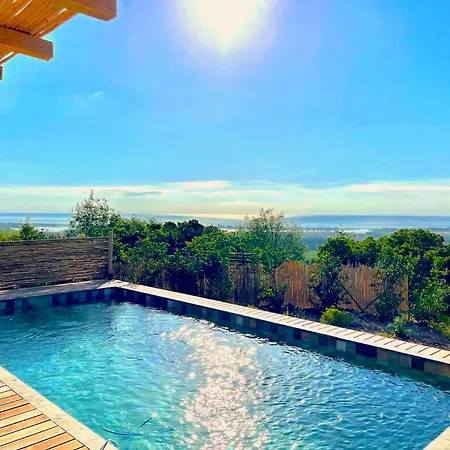 Βίλα Livi Ventiseri