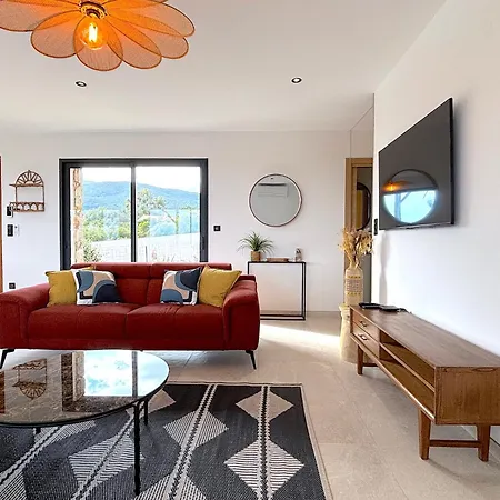 Livi Villa