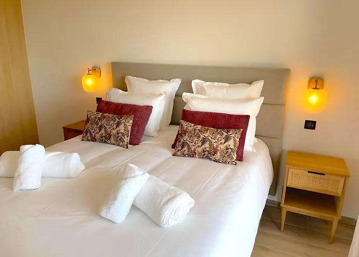 Livi Βίλα Ventiseri