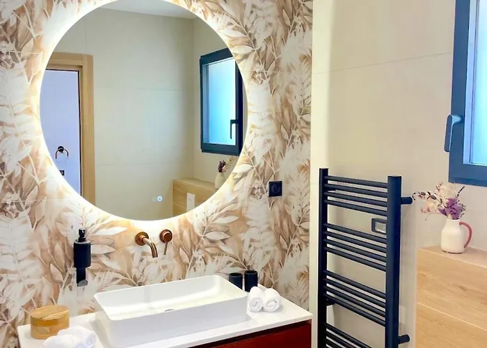 Βίλα Livi Ventiseri