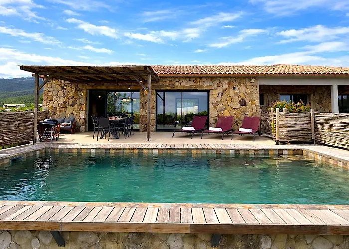 Livi Villa *
