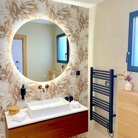 Villa Livi Ventiseri