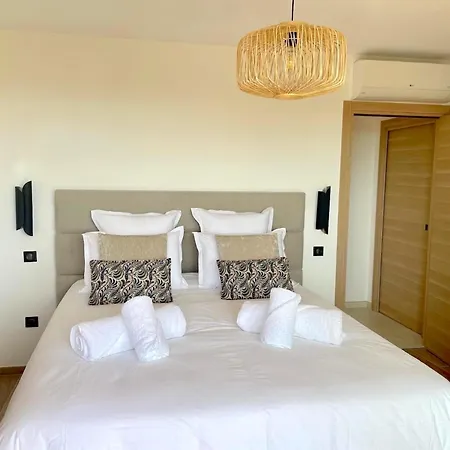 Livi Villa Ventiseri