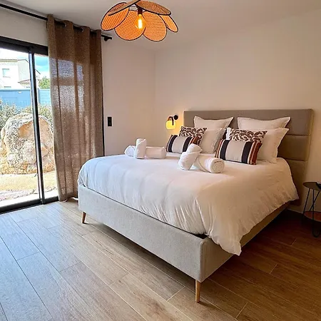Livi Villa *