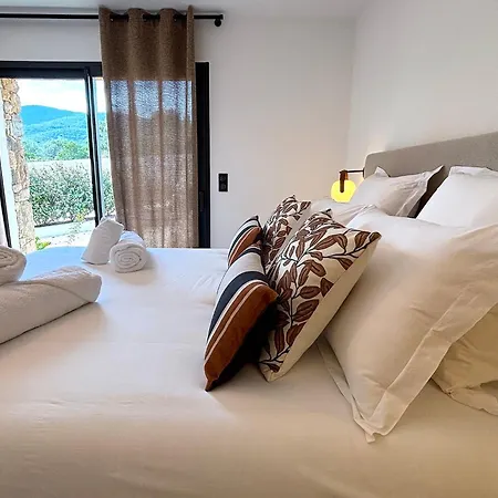 Livi Villa *