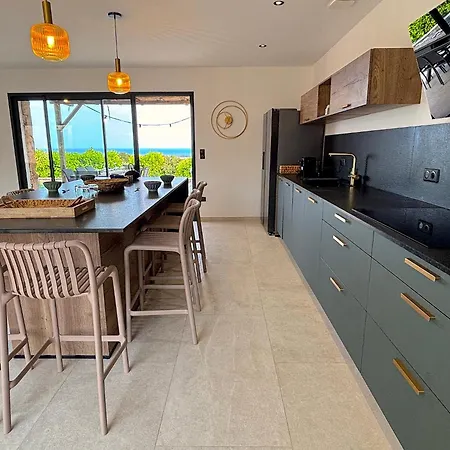 Livi 빌라 Ventiseri