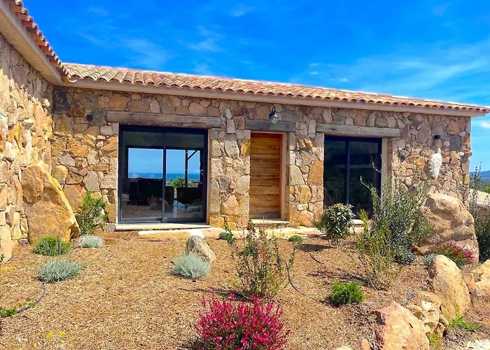 Villa Livi Ventiseri