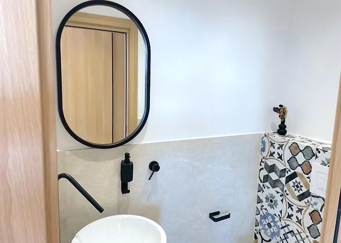 ヴィラ Livi Ventiseri