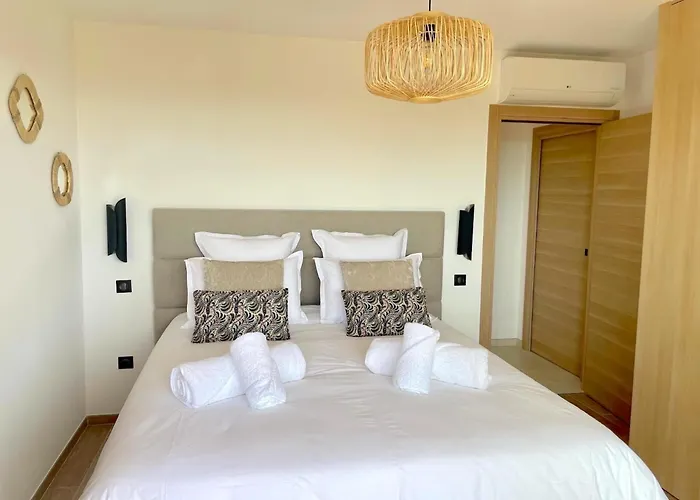 Livi ヴィラ Ventiseri