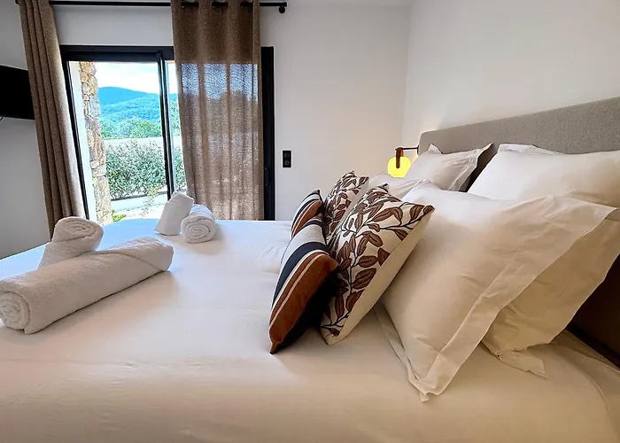 Livi Villa *