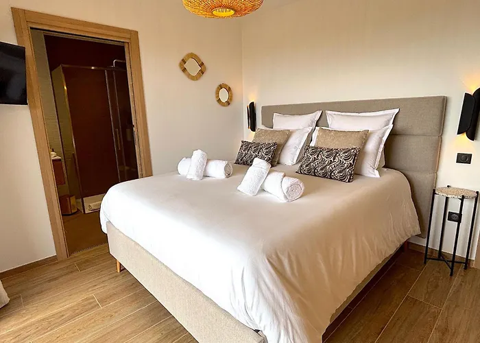 Villa Livi Ventiseri